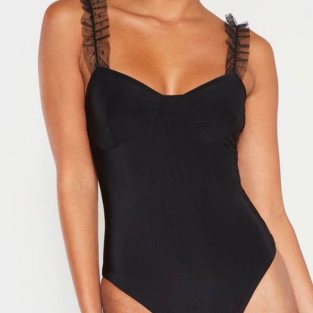 Bodysuit